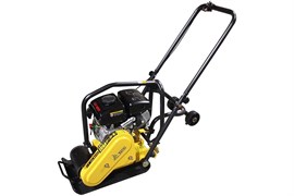 Бензиновая виброплита ТСС-WP50L