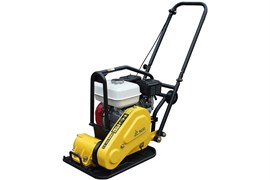 Бензиновая виброплита ТСС-WP60H