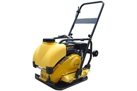 Бензиновая виброплита ТСС-WP90TL