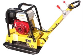 Бензиновая виброплита ТСС-WP170H