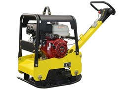 Бензиновая виброплита ТСС-WP170YH