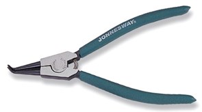 Съемник внешних стопорных колец Jonnesway 32-80 мм AG010012