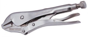 Зажимные клещи Jonnesway 250 мм P30M10A