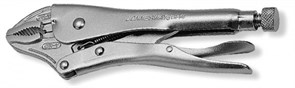 Зажимные клещи Jonnesway 180 мм P32M07A