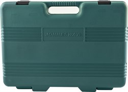 Пластиковый кейс для набора инструмента S05H48107S Jonnesway P-B(S05H48107S)