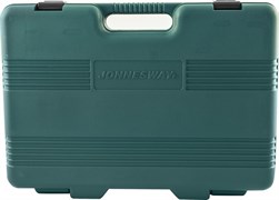 Пластиковый кейс для набора инструмента S68H5234111S Jonnesway P-B(S68H5234111S)