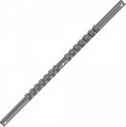 Держатель для торцевых головок Jonnesway 3/8"DR под 14 предметов MSH3814