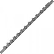 Держатель для торцевых головок Jonnesway 1/2"DR под 14 предметов MSH1214
