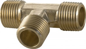 Соединительный тройник Jonnesway 1/2"NPT PMT-4