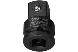 Ударный переходник Jonnesway с F 1/2"DR на M 3/4"DR S03A4A6