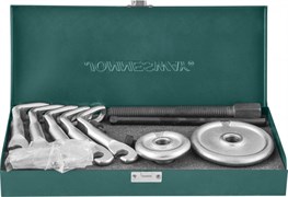 Универсальный съемник ступицы Jonnesway AE310013