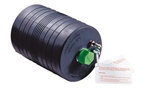 Заглушка Super-Ego МИНИ Z3/4 для труб диаметром 69-103мм Q87860400