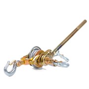 Ручная лебедка КВТ ЛР-30 Ручная лебедка КВТ ЛР-30