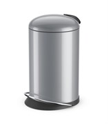 Мусорное ведро Hailo Top Design 13 л 0514-450