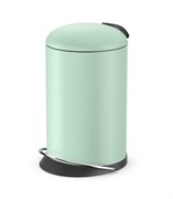 Мусорное ведро Hailo Top Design 13 л 0516-780