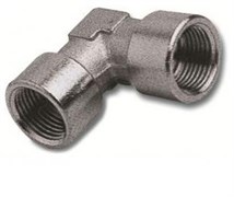Переходник уголок GAV 1249/3 260/3 L-FF 3/8" 36484