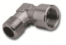 Переходник уголок GAV 1250/1 265/1 L-MF 1/8" 38835