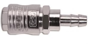 Переходник   112 C/2 (блистер) бс на елочку 8 мм
