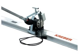 Бензиновая виброрейка Kreber K-LW 500 B