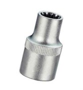 Торцевая 12-гранная головка Арсенал S1212-10 (1/2"; 10 мм) 2237290