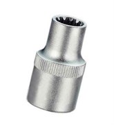 Торцевая 12-гранная головка Арсенал S1212-13 (1/2"; 13 мм) 2237330