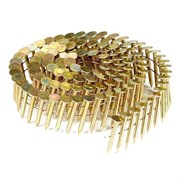 Гвозди кровельной оцинковки Sumake 3,05/32 7200шт в рулоне