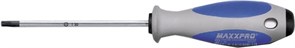 Отвертка-звездочка Witte Maxxpro Torx T15 TR 3,5x80 мм 53307