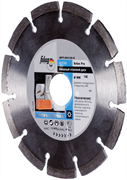 Алмазный диск Fubag Beton Pro 140x30мм