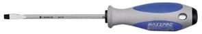 Шлицевая отвертка Witte Maxxpro SL5,5 125 мм 53106