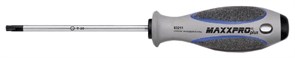 Отвертка-звездочка Witte Maxxpro Plus Torx T6 3,0х60 мм 63202