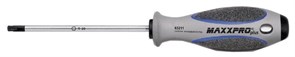 Отвертка-звездочка Witte Maxxpro Plus Torx T15 3,5х80 мм 63207