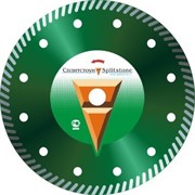Алмазный диск Сплитстоун Turbo Professional 150x2,4x7x22,2 мм