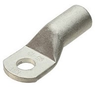 Медный луженный кабельный наконечник КВТ ТМЛс 150–16
