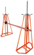 Механический кабельный домкрат Bete SBT-5