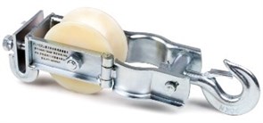 Подвесной кабельный ролик Bete SHG-0.5