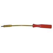 Гибкая отвертка Haupa Piccolo 125мм 100364