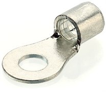 Медный кабельный наконечник под пайку КВТ ПМ 4–5