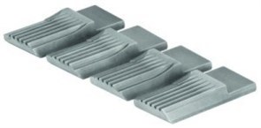Резьбонарезная плашка REMS UNC1 1/8"-7