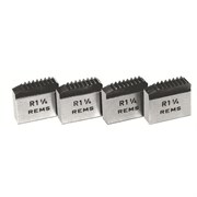 Резьбонарезная плашка REMS R 1"