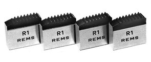 Резьбонарезная плашка REMS R 3/4" левая