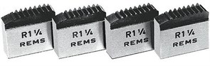 Резьбонарезная плашка REMS 1/2" NPT