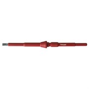 Сменный стержень Haupa VarioTQ VDE SL 4,0х195 102714