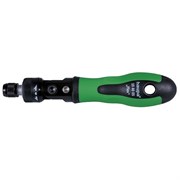 Сменная ручка Haupa Flex с трещоточным механизмом 104005