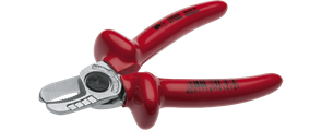 Диэлектрический кабелерез NWS 160 мм 043-43-160