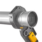 Пресс-кольцо REMS V 14 45° (PR-2B)