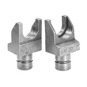 Пресс-головки REMS RO 16, 2 шт