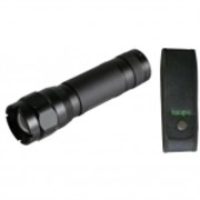 Светодиодный фонарь Haupa Focus Torch & Tool Pouch 130312/P