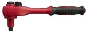Трещоточный ключ Haupa 1000 В 1/4" 220577