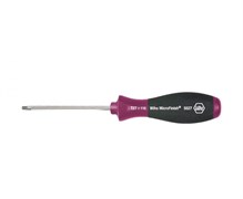 Отвертка-звездочка wihMicroFinish 5527MF  T30x115 29167