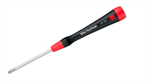 Прецизионная отвертка-звездочка wihPicoFinish TORX PLUS Security 6IPR x 40 38843